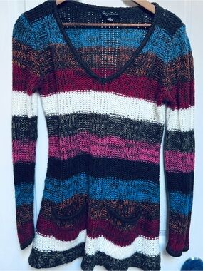 Wide Stripe Sweater
SZ-L River Island